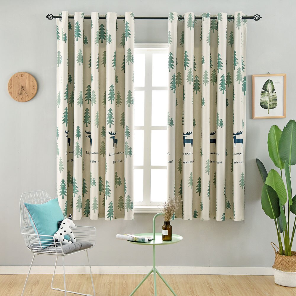 Navesti Rideau Occultant