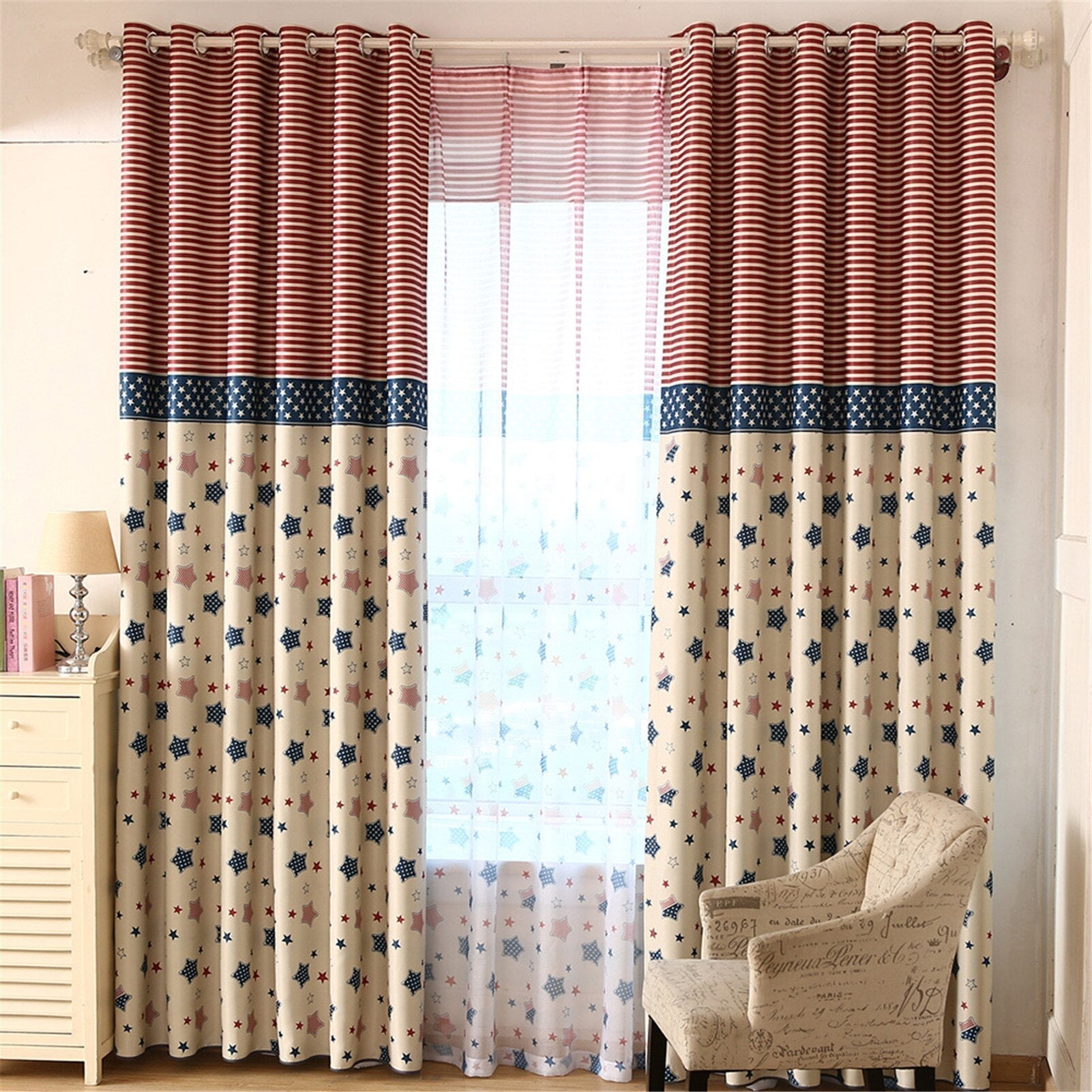 Jandi Rideau Occultant