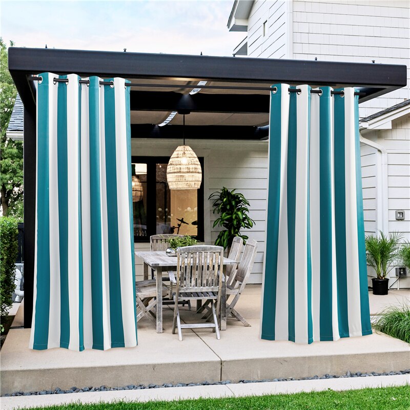 Atinga Rideau Extérieur – Signature