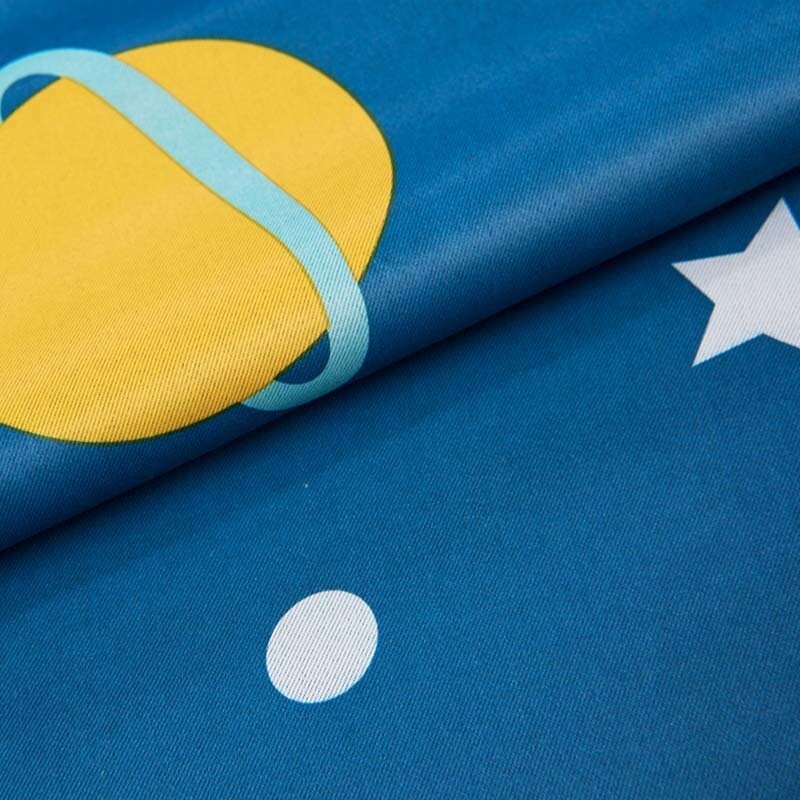 Canaveral: Rideau Occultant