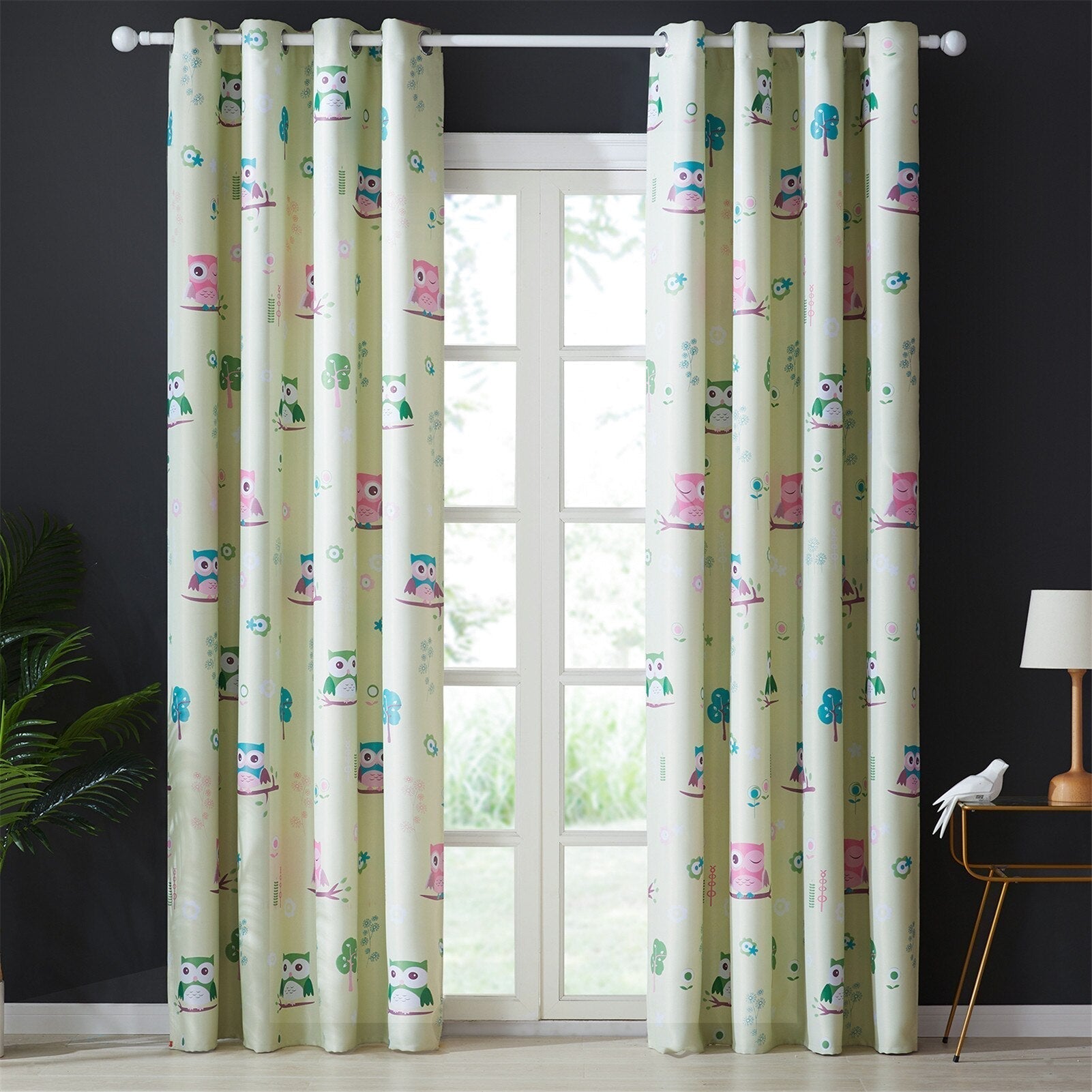 Staro Crème: Rideau Occultant