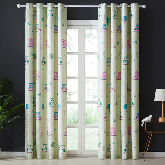 Staro Crème: Rideau Occultant