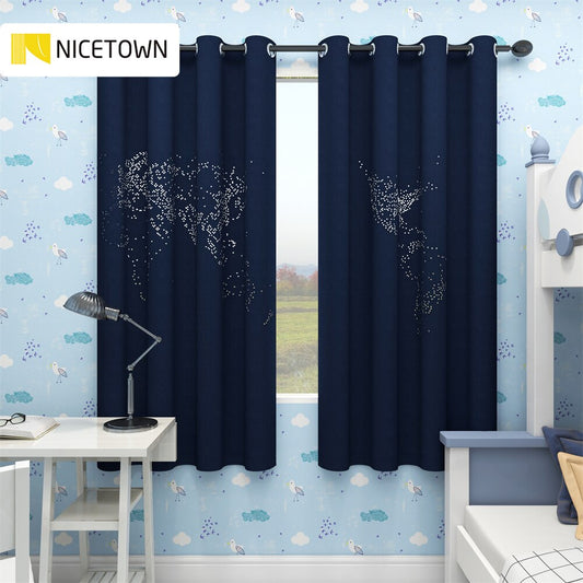 Viken Rideau Occultant