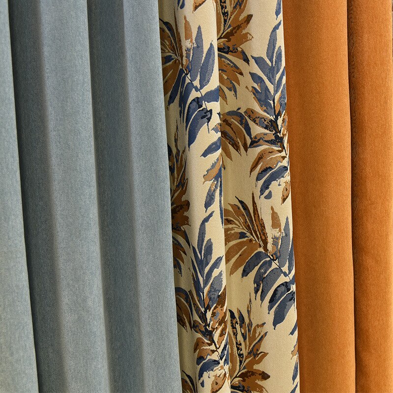 Leitim Rideau Occultant