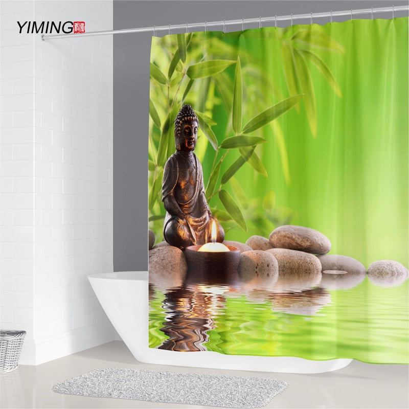 Corra Rideau de Douche