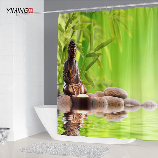 Corra Rideau de Douche