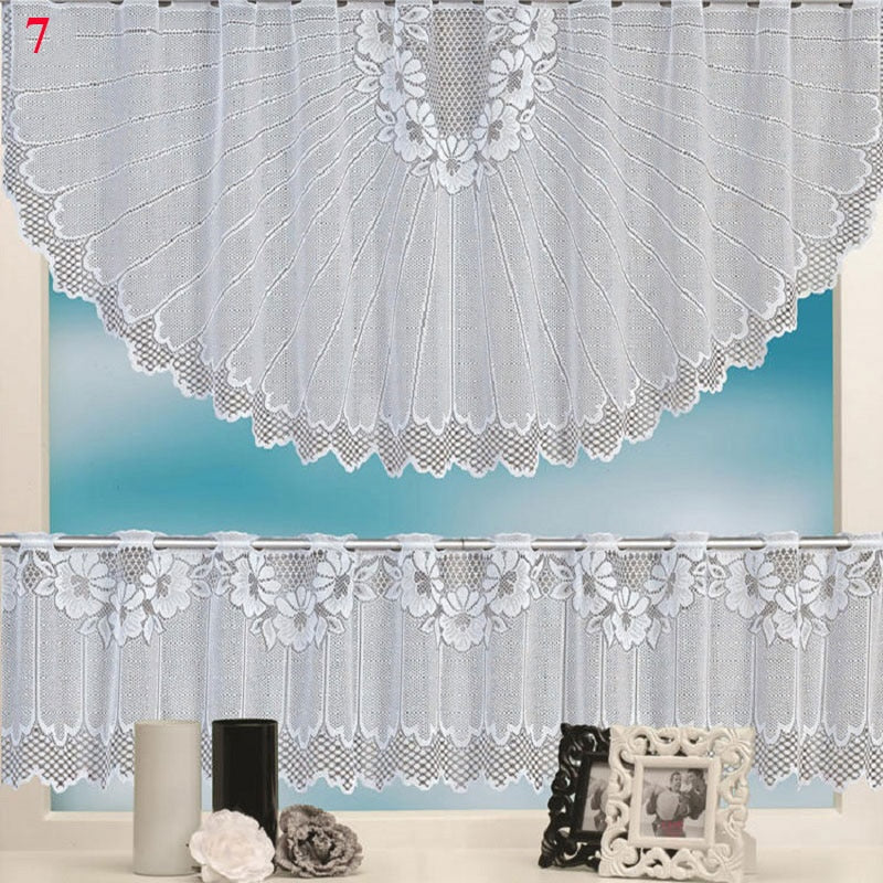 Batina Rideau Voilage