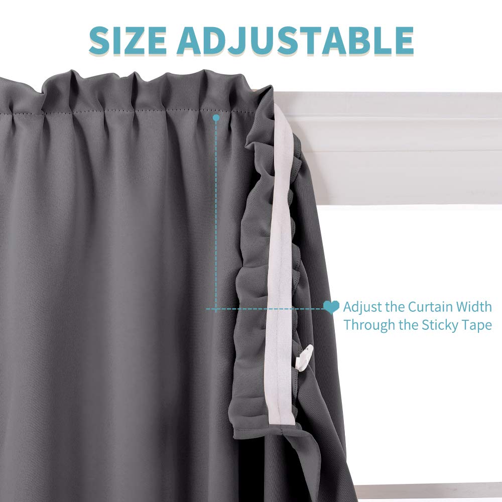 Almar Rideau Occultant Couture