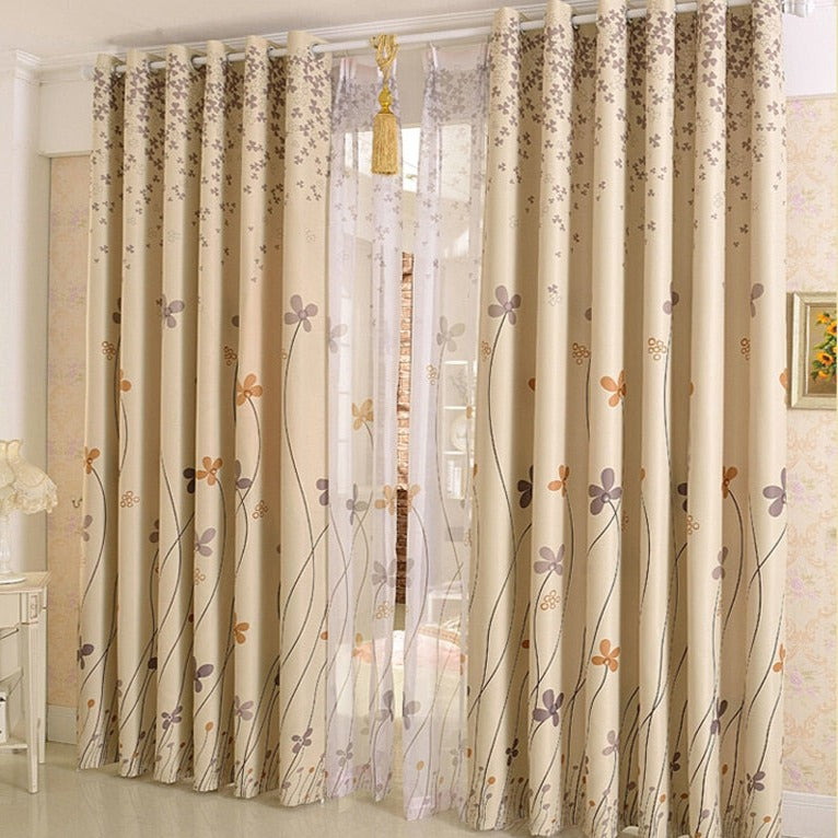 Neiva Blackout — Rideau Occultant