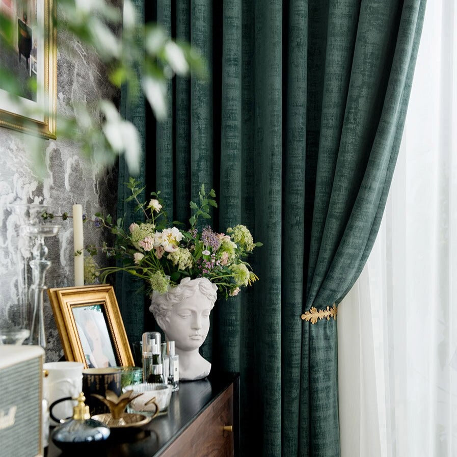 Sodare — Rideau Occultant