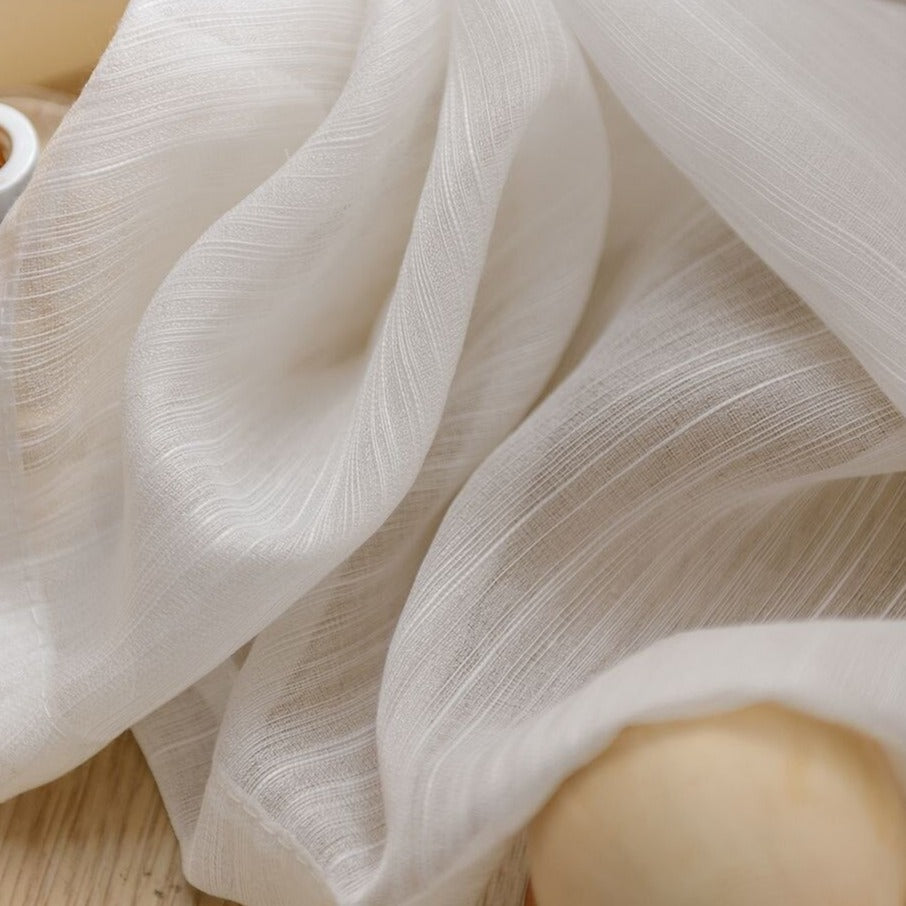 Labasa Voilage – Rideau Élégant