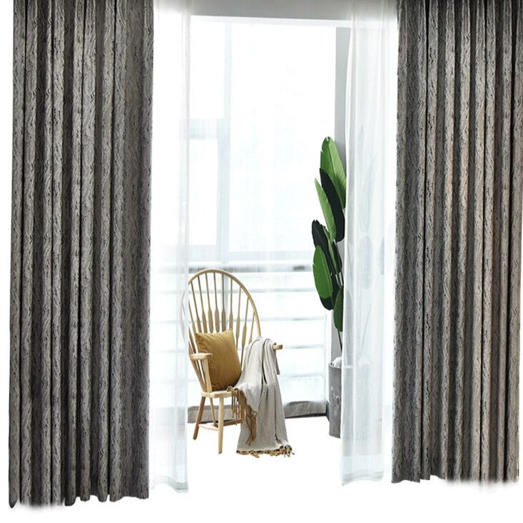 Sordo Blackout – Rideau Occultant