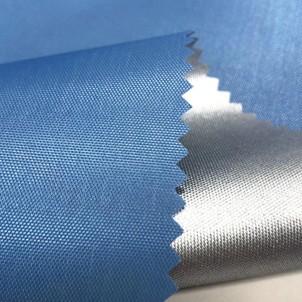 Tissu Pour Rideau Occultant - Multicolor Édition