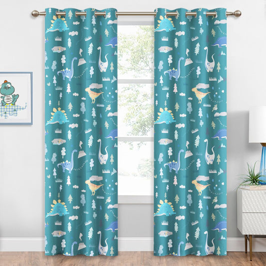 Junko Rideau Occultant Vert Canard