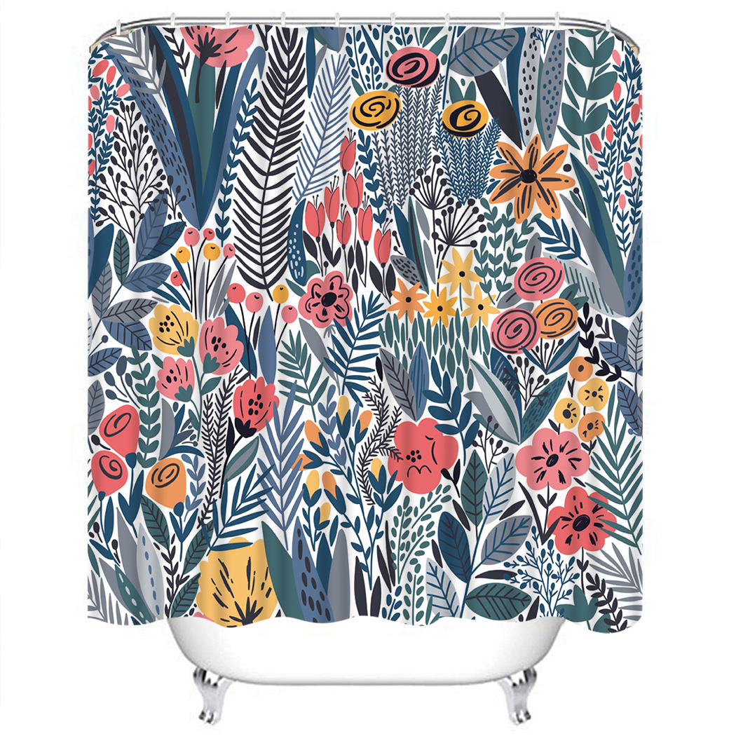 Gully Rideau de Douche