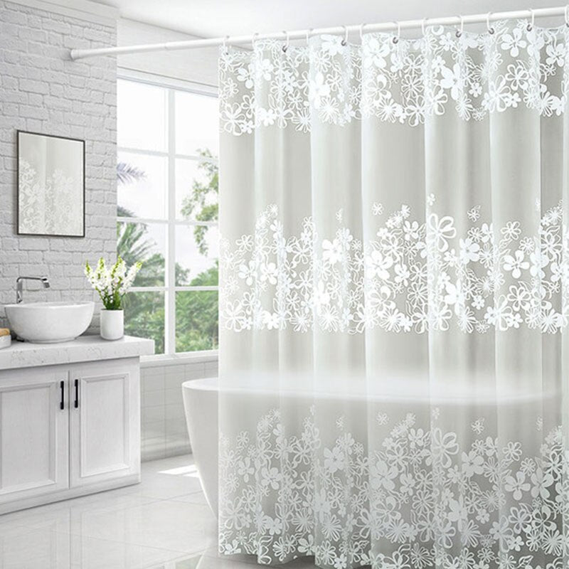 Sugata Rideau de Douche — Signature