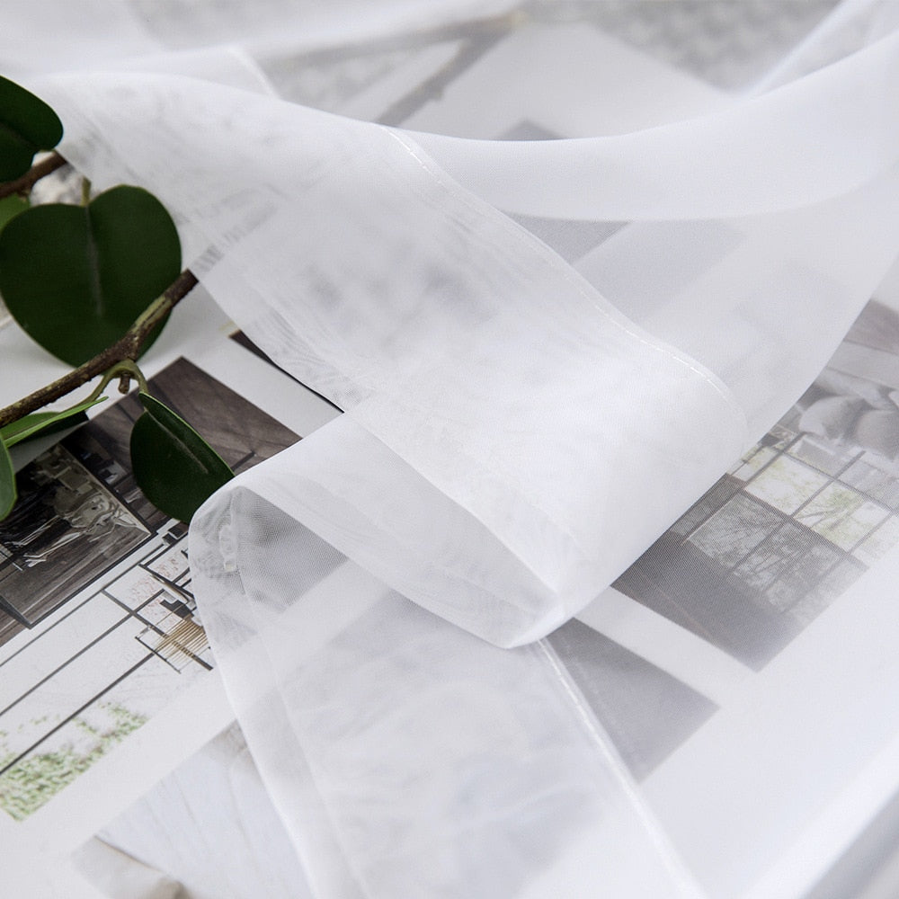 Tokatine Rideau Voilage