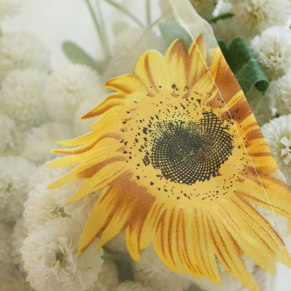 Betio Rideau Voilage - Collection Élégance