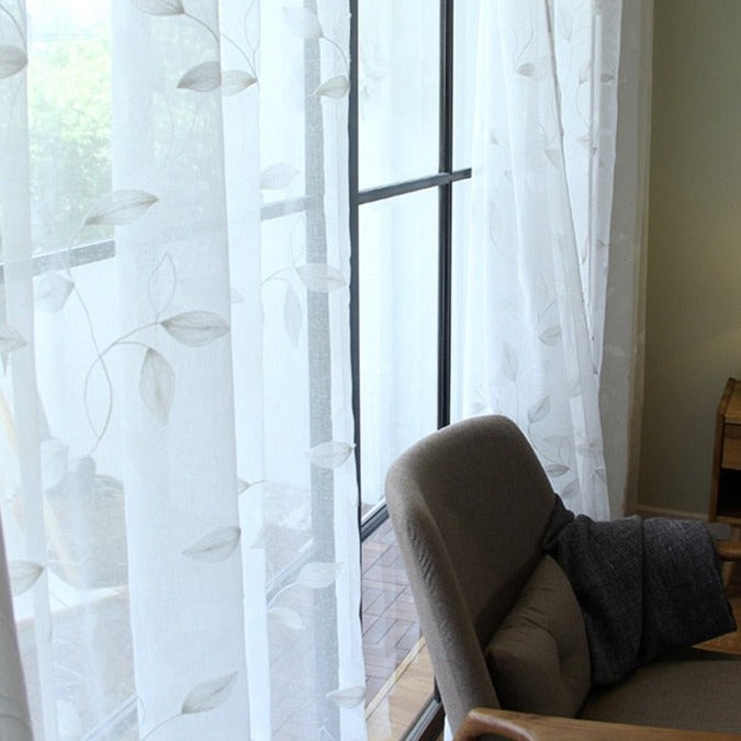 Laema Rideaux & Voilages