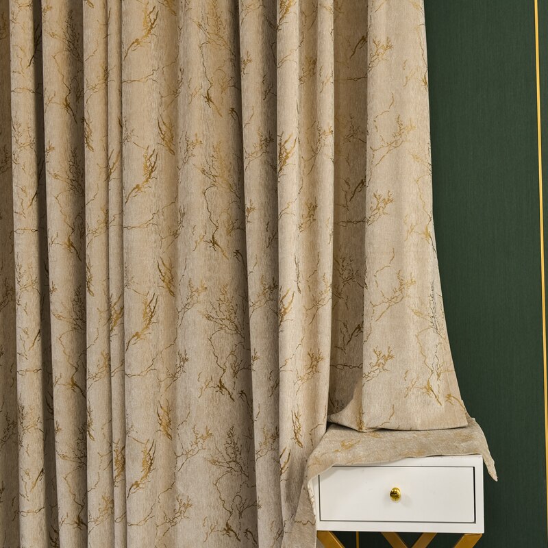 Borgan Rideau Opaque