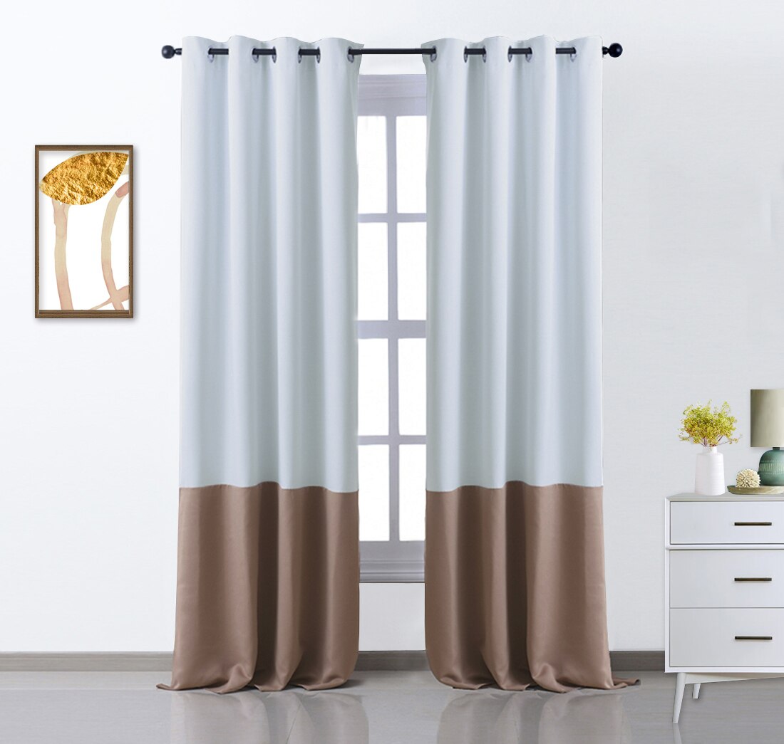 Galan Rideaux Occultants