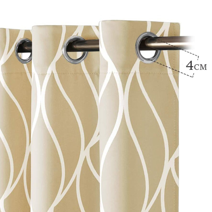 Jarven Rideau Occultant