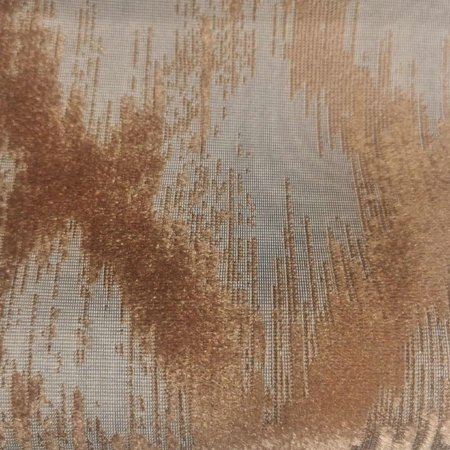 Rila Rideau Occultant - Terre de Sienne