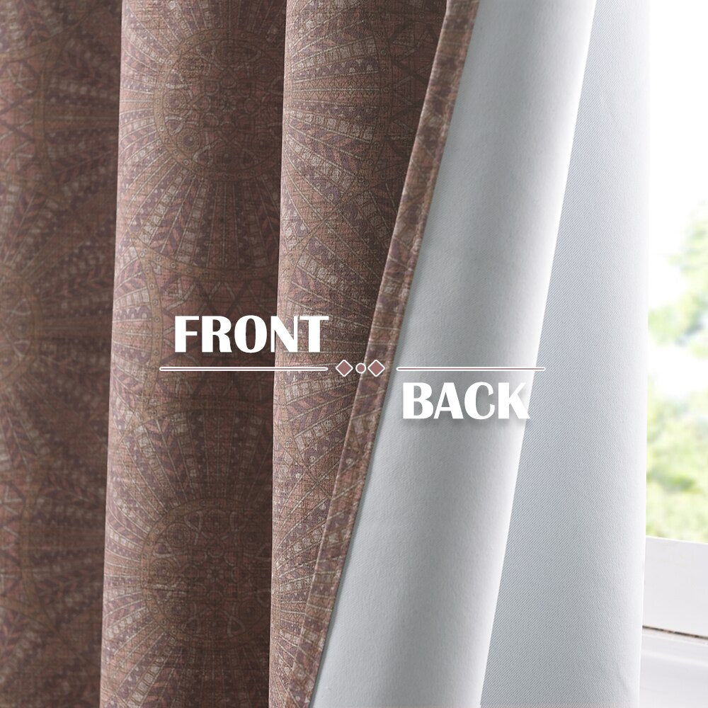 Arino: Rideau Occultant