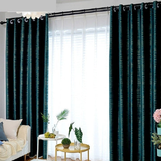 Bosna – Rideau Velours Occultant