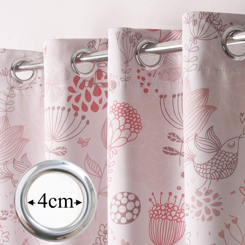 Rideau Rubirone - Signature