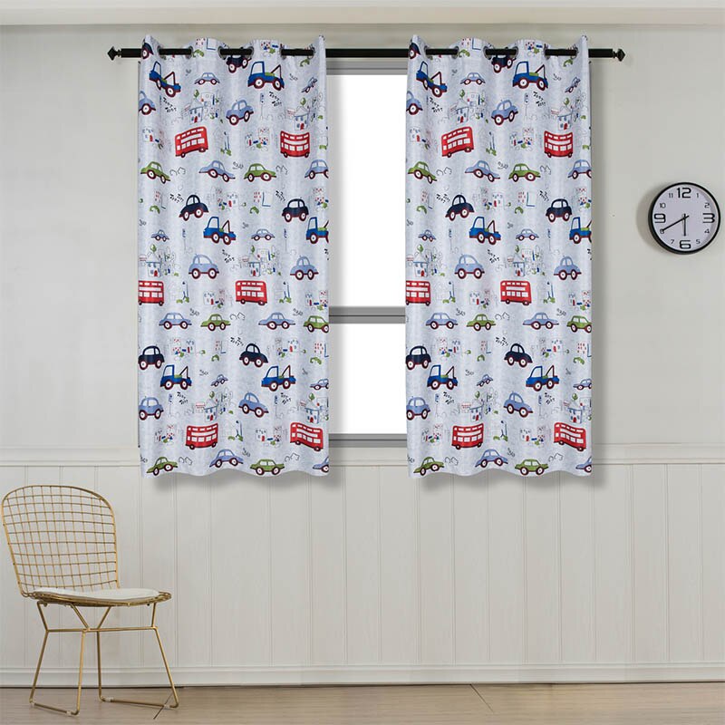 Juncal — Rideau Occultant