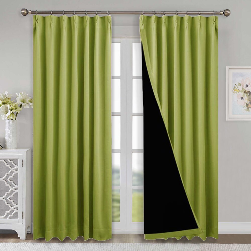 Finma Rideau Occultant