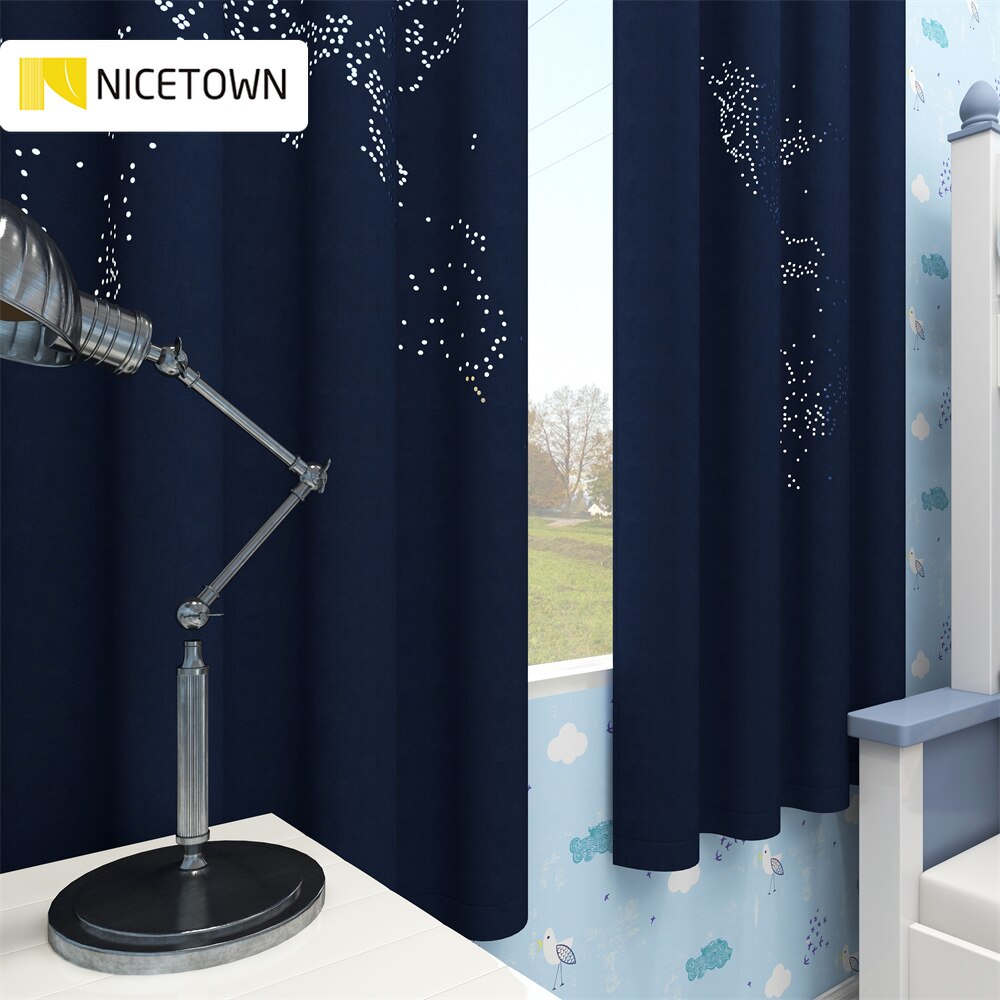 Viken Rideau Occultant