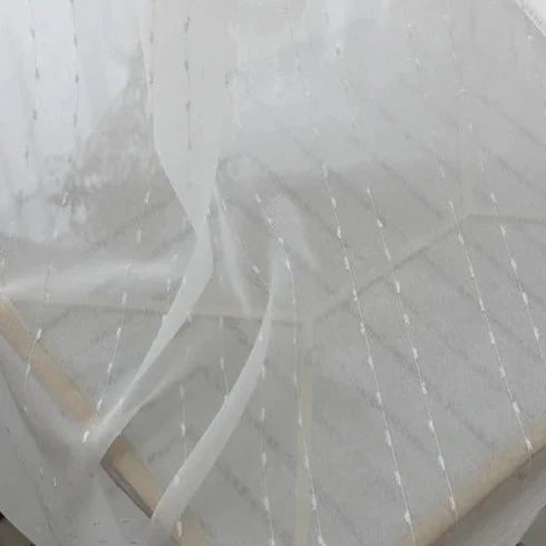 Aramoana Rideau Voilage