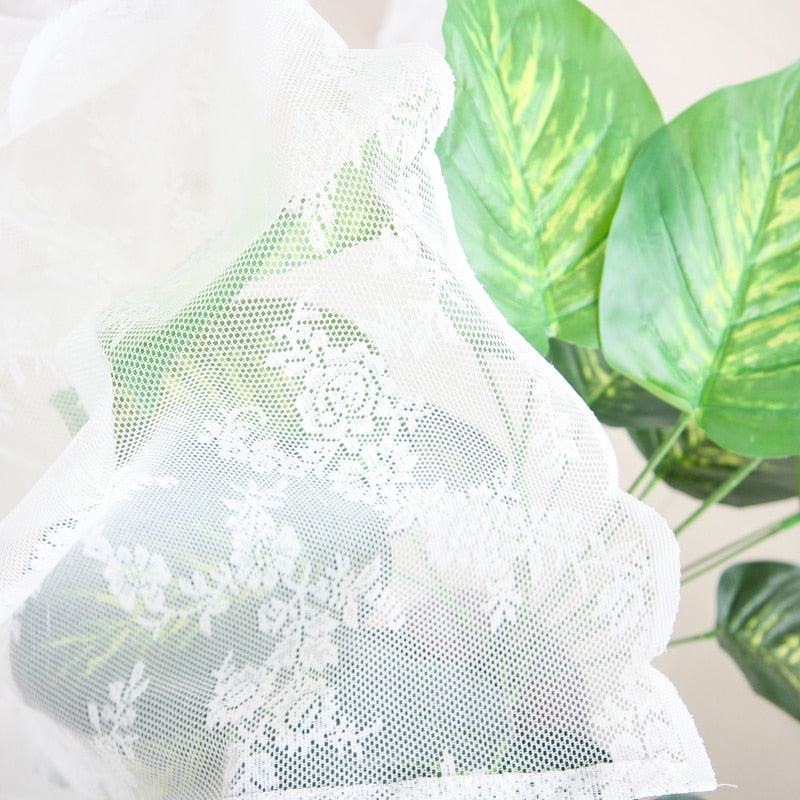 Rideau Voilage Tara - Édition Signature