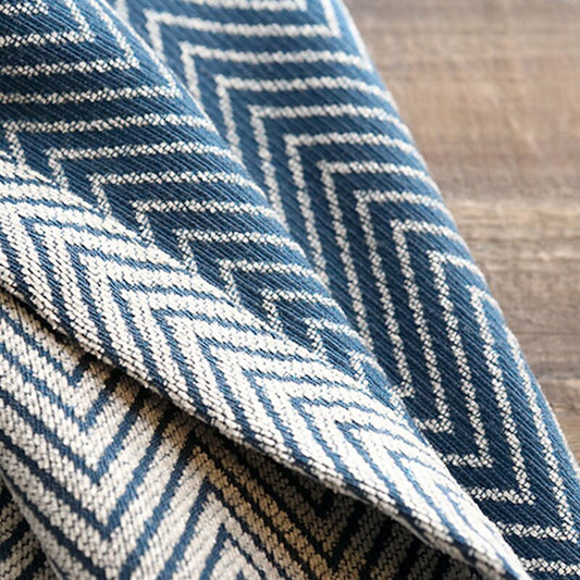 Valego Rideau Occultant Bleu