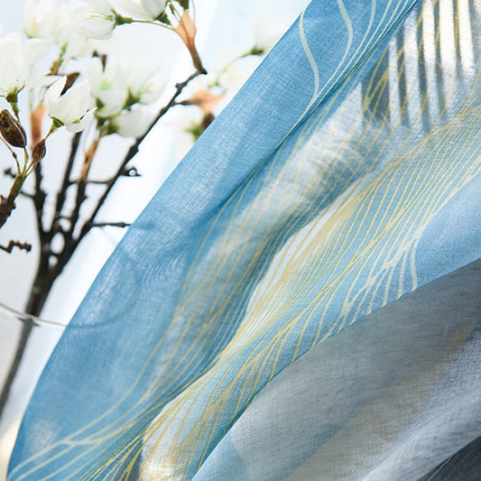 Allyn Rideau Voilage