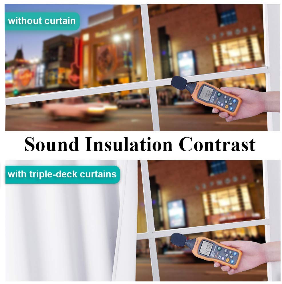 Tornid Rideau Occultant