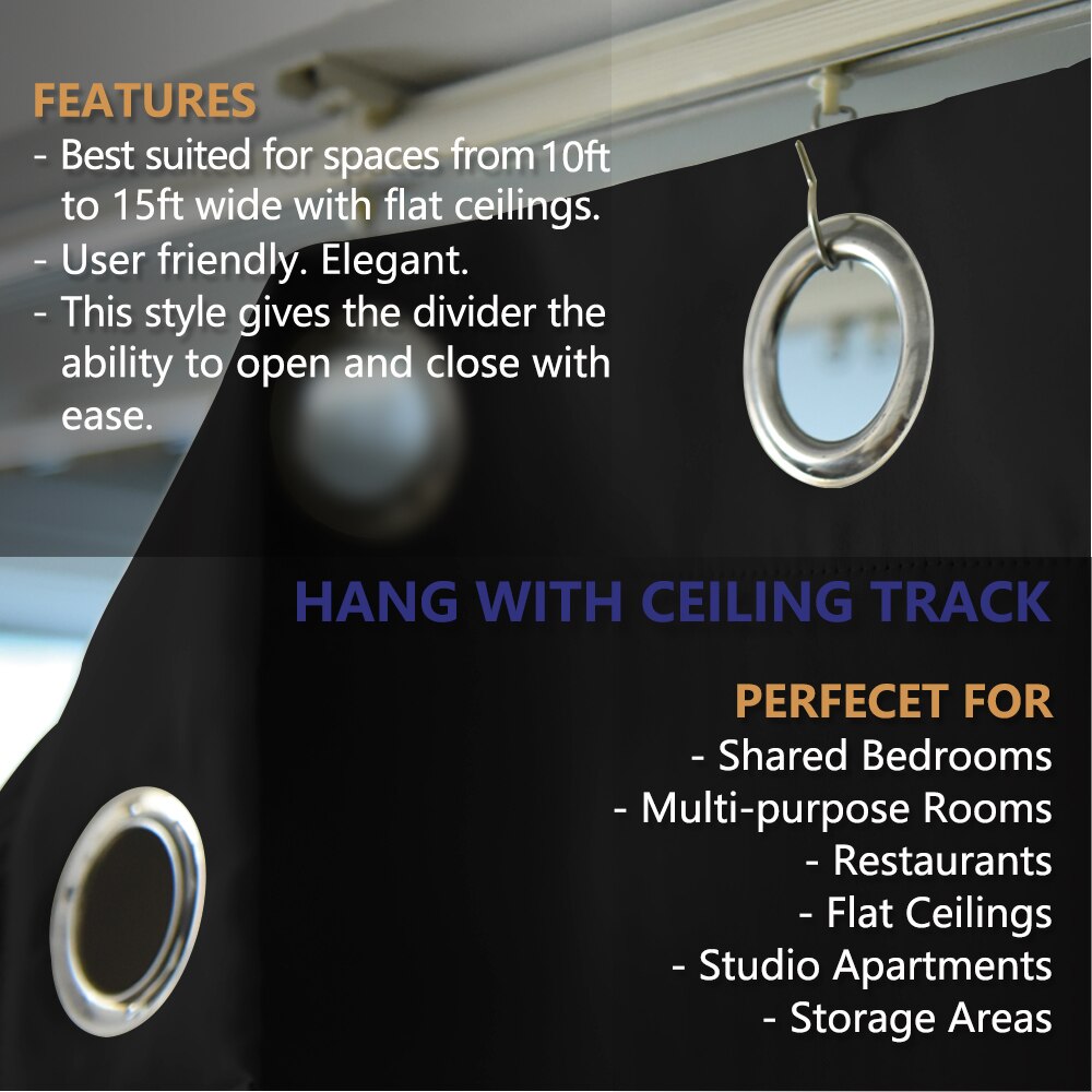 Hikawa Rideau Occultant Couture