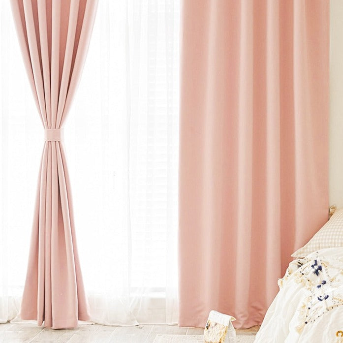 Rideau Occultant COA