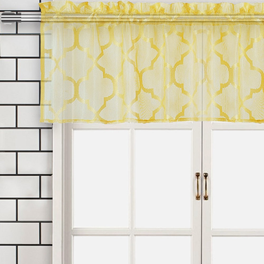 Buota Rideau Cuisine – Brise-Bise