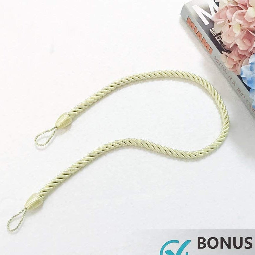 Couturesopis Rideau Extérieur