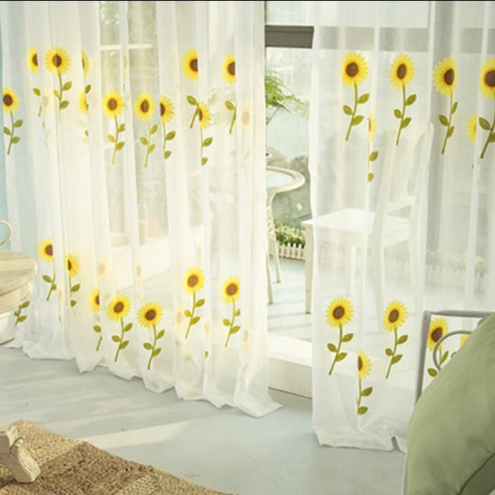 Rideau Voilage Ulia Couture