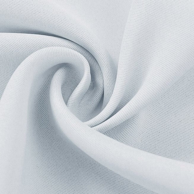 Odaki – Rideau Extérieur Blanc