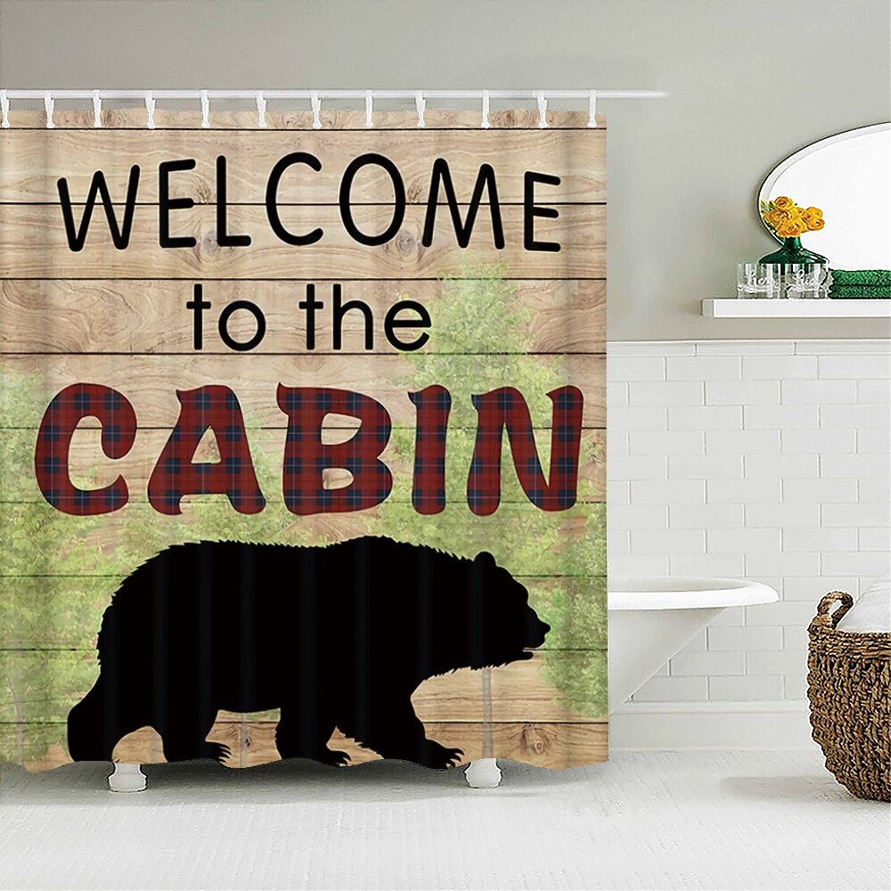 Rideau de Douche Dangy Couture