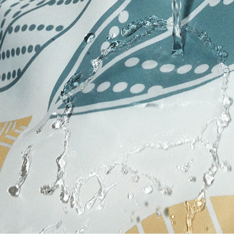 Barna Rideau de Douche Premium