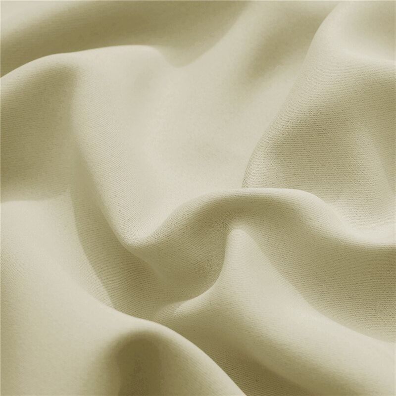 Atono Crème — Rideau Extérieur