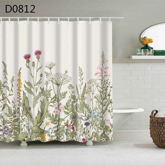 Rideau De Douche Wailua Luxe