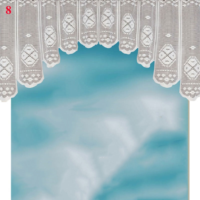 Batina Rideau Voilage