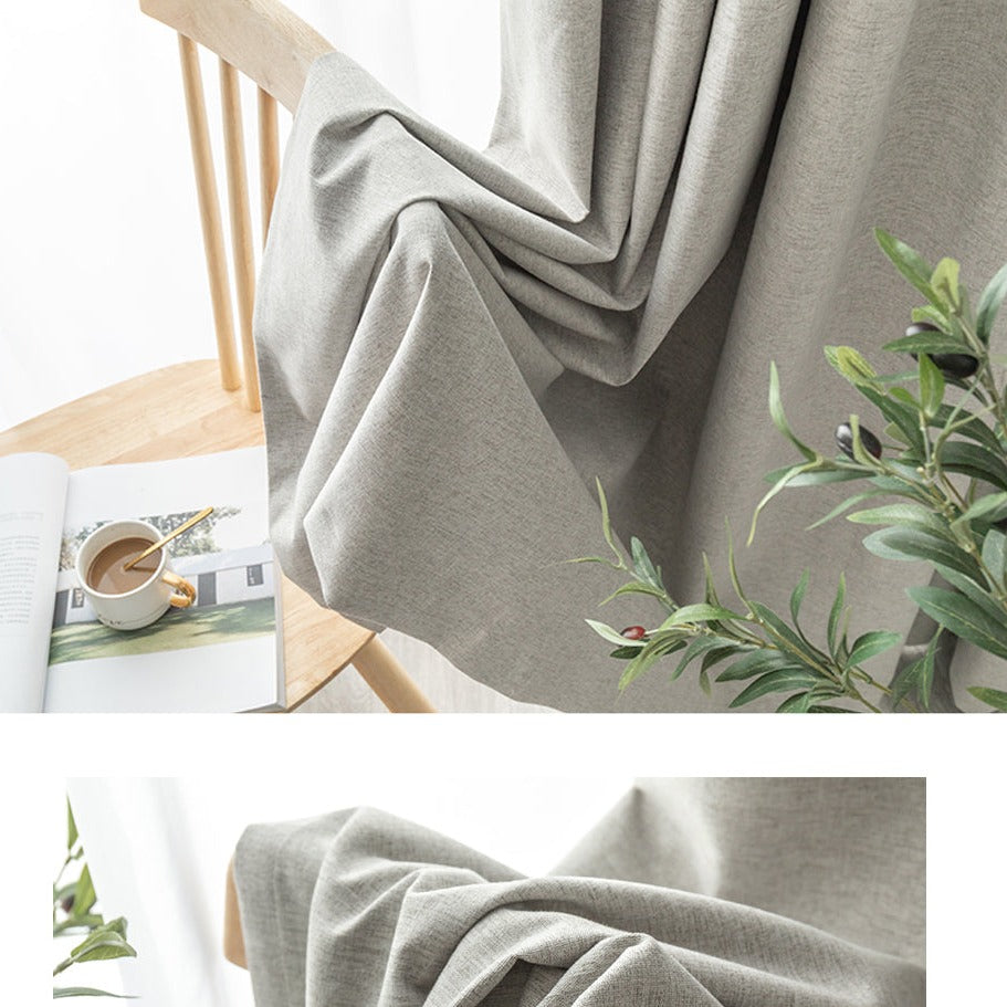 Rideau Occultant: Pale Rider